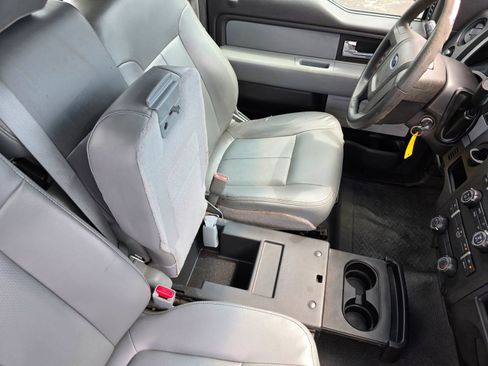 Used 2013 Ford F150 XL w/ PWR Equipment Group RWD image 12