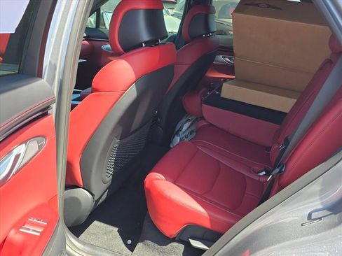 New 2026 Genesis GV70 2.5T Sport Prestige image 10