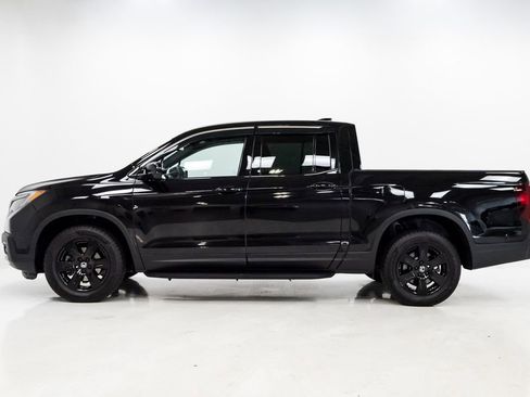 Used 2020 Honda Ridgeline Black Edition image 27