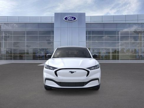 New 2026 Ford Mustang Mach-E Premium image 6