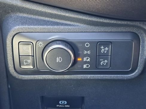 Certified 2022 Ford Bronco Outer Banks image 20