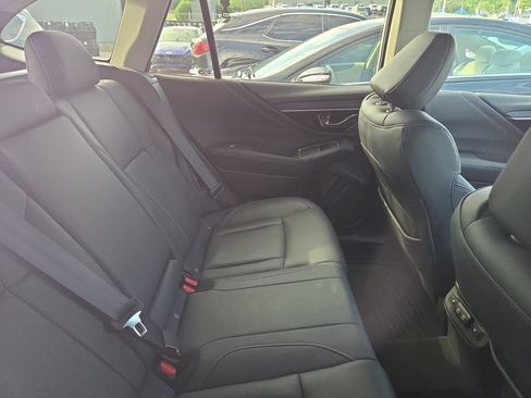 Certified 2022 Subaru Outback Limited AWD/4WD image 12