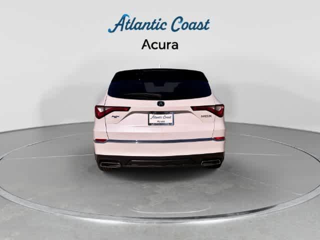 Used 2023 Acura MDX FWD image 7