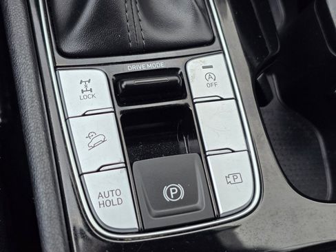 Used 2022 Hyundai Tucson SEL AWD/4WD image 13