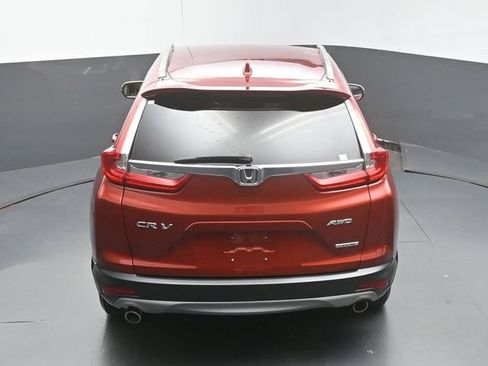 Used 2018 Honda CR-V Touring image 47
