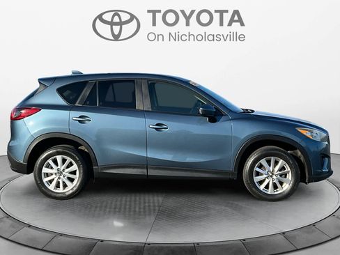 Used 2014 MAZDA CX-5 Touring image 7