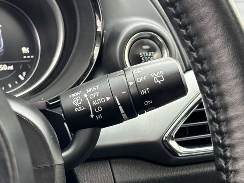 Used 2023 MAZDA CX-9 Touring image 10