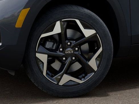 New 2026 Kia Seltos S AWD/4WD image 10