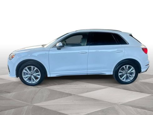 Used 2025 Audi Q3 2.0T Premium AWD/4WD image 5