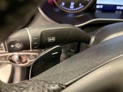 Used 2016 Mercedes-Benz C 300 Sport  Luxury w/ Multimedia Package image 25