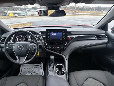 Used 2024 Toyota Camry LE image 19