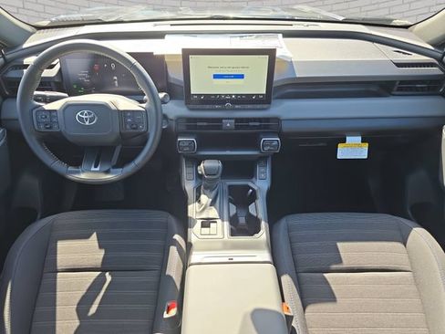 New 2026 Toyota RAV4 SE AWD/4WD image 9