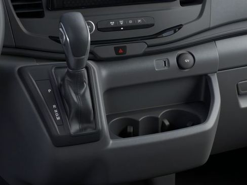 New 2026 Ford Transit 150 Low Roof RWD image 15