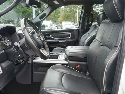 Used 2018 RAM 2500 Limited image 12