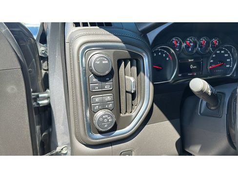 Used 2020 Chevrolet Silverado 1500 RST w/ All-Star Edition AWD/4WD image 22