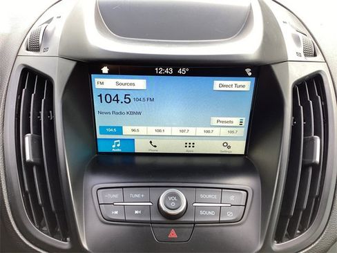 Used 2019 Ford Escape SEL image 20