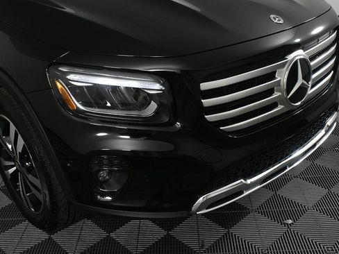Certified 2025 Mercedes-Benz GLB 250 image 35