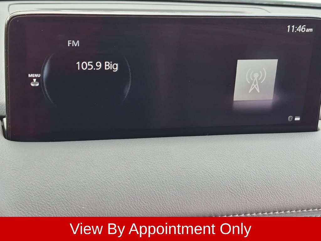 Used 2025 MAZDA CX-5 Carbon Edition AWD/4WD image 18