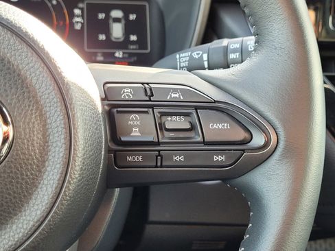 Used 2025 Toyota Corolla GR image 21