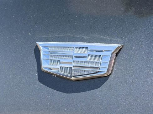 Used 2019 Cadillac XTS Luxury FWD image 7