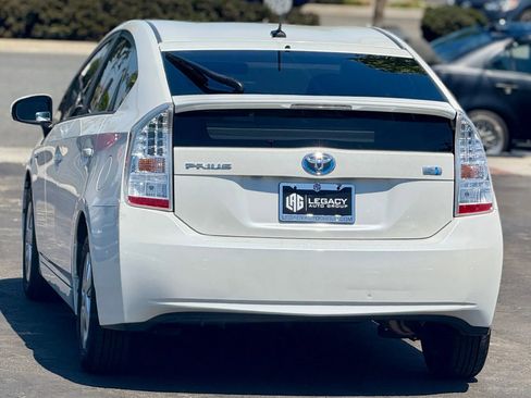 Used 2010 Toyota Prius Two image 4