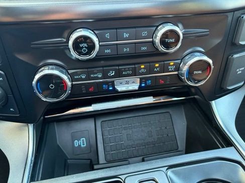 Used 2023 Ford F150 Platinum w/ Equipment Group 701A High AWD/4WD image 21