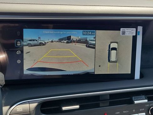 New 2027 Hyundai Palisade Calligraphy AWD/4WD image 12