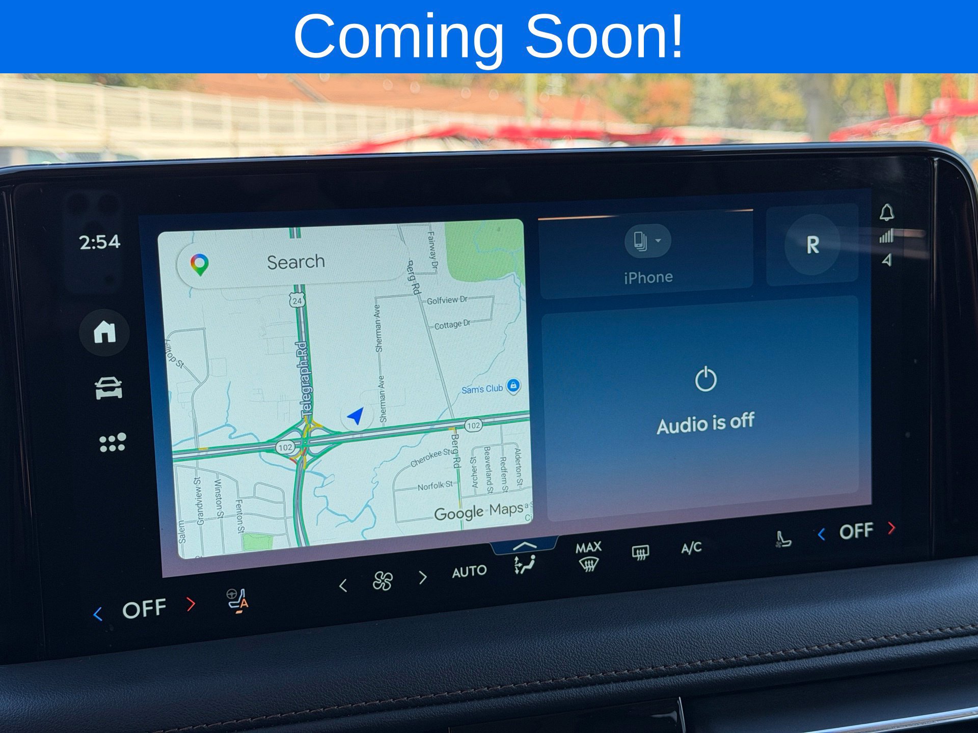 Used 2026 Lincoln Aviator AWD image 21