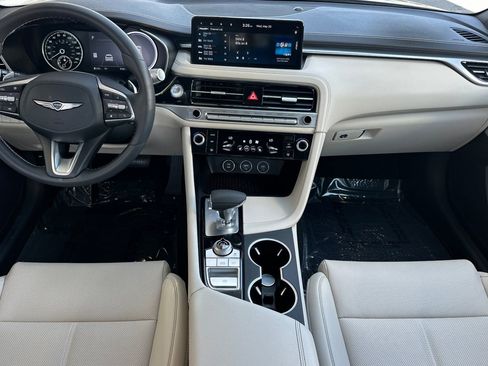 Used 2026 Genesis G70 2.5T RWD image 15