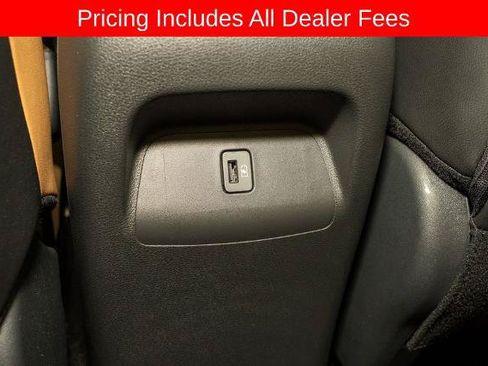 Certified 2025 Nissan Sentra SV w/ SV Premium Package FWD image 7