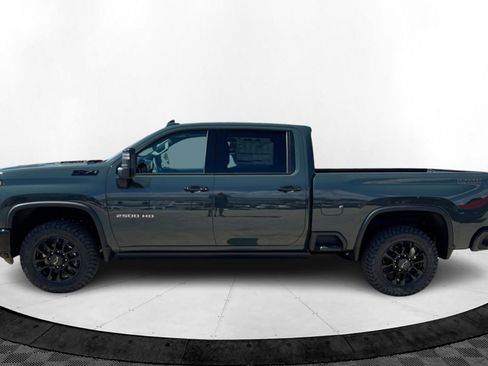 New 2026 Chevrolet Silverado 2500 LTZ w/ LTZ Plus Package image 2
