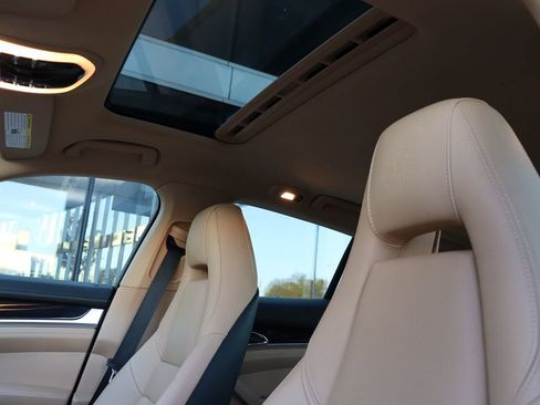 Used 2016 Porsche Panamera Edition w/ Premium Package Plus image 11