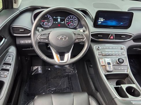 Used 2023 Hyundai Santa Fe XRT FWD image 14