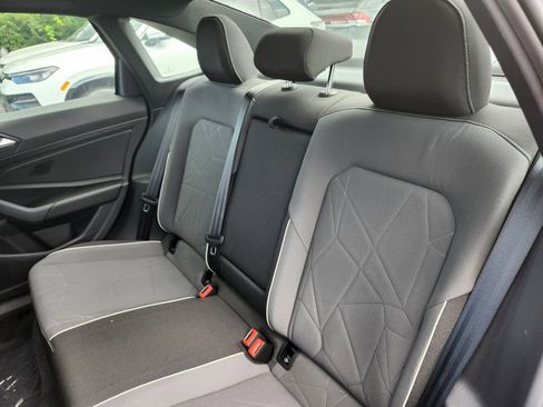 New 2025 Volkswagen Jetta Sport image 14
