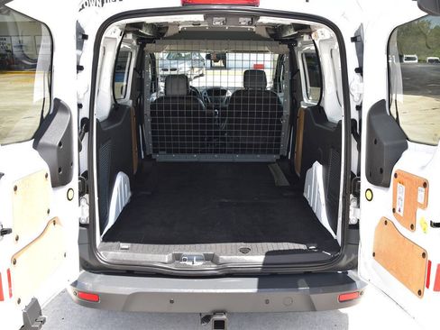 Used 2014 Ford Transit Connect XL FWD image 6