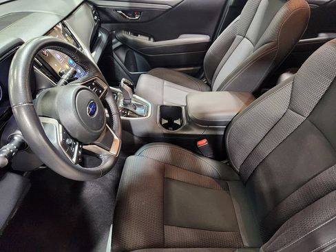 Used 2022 Subaru Outback Premium AWD/4WD image 31