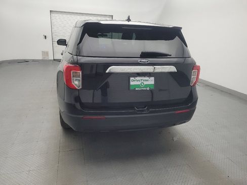 Used 2023 Ford Explorer 2WD image 6