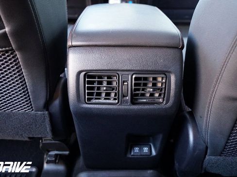 Used 2022 Toyota 4Runner TRD Off-Road Premium w/ Moonroof Package image 37