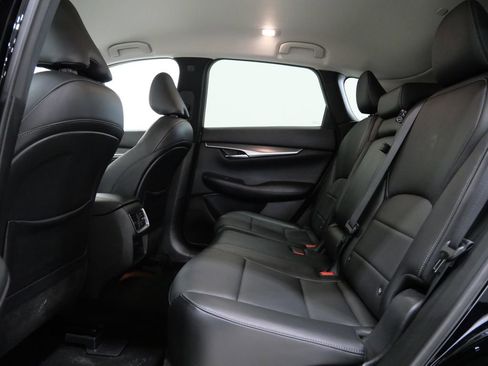 Used 2023 INFINITI QX50 Pure image 23