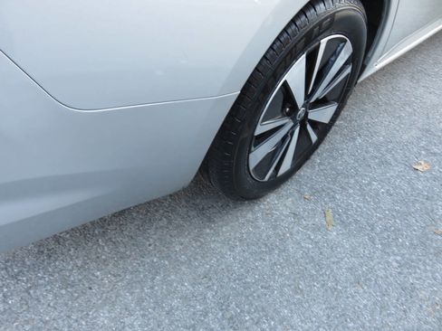 Used 2022 Nissan Altima 2.5 SV image 35