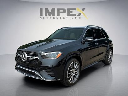 Used 2024 Mercedes-Benz GLE 350 4MATIC