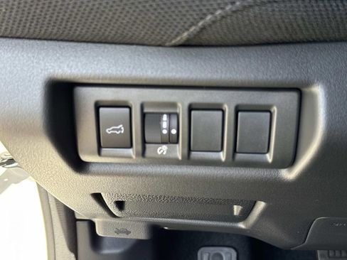 New 2026 Subaru Outback Premium image 42