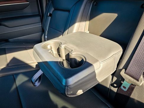 New 2026 GMC Sierra 1500 Denali AWD/4WD image 40
