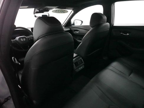 Used 2025 Honda Accord Sport image 28