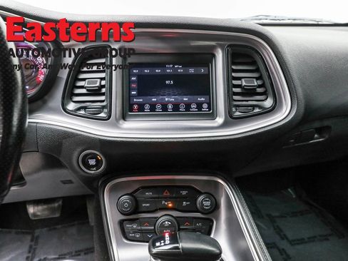 Used 2022 Dodge Challenger GT w/ Driver Convenience Group image 12