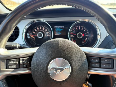 Used 2014 Ford Mustang Premium image 67