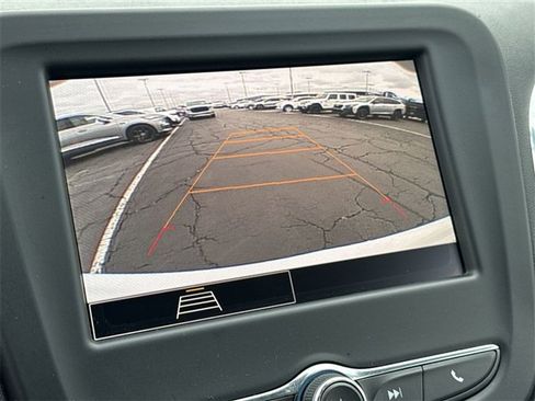 Certified 2023 Chevrolet Equinox LS image 14