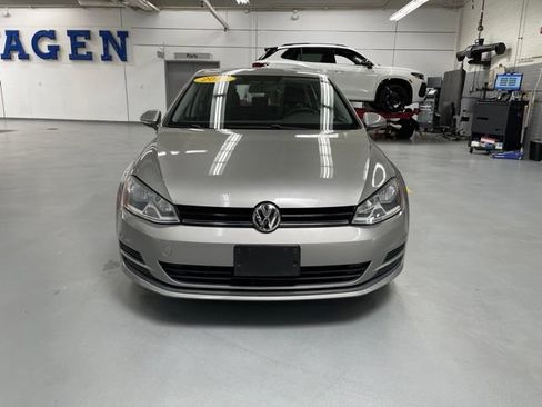 Used 2016 Volkswagen Golf S FWD image 6