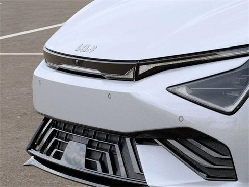 New 2025 Kia EV6 GT-Line image 13