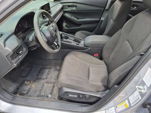 Used 2025 Honda Accord SE image 20